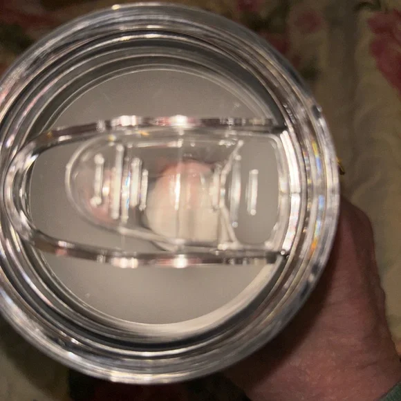 Novelty handmade tumblers. - Picture 5 of 5